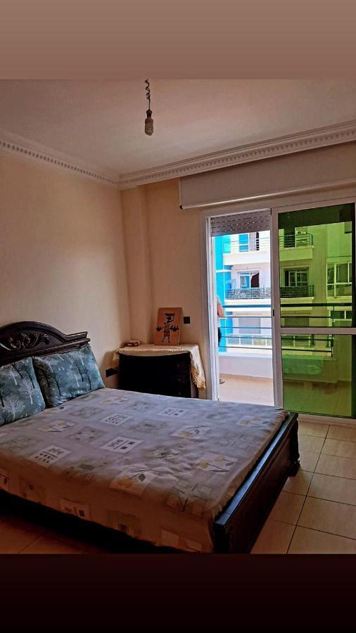 Basma Apartment Martil Exterior foto